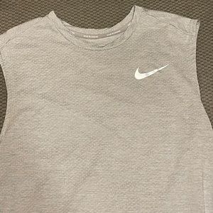 Nike Running Tank Top
